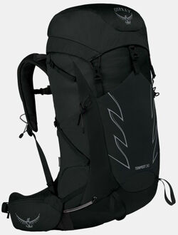 Osprey Women's Tempest 30 Backpack - Stealth Black - XS/S