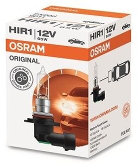 OSRAM 4008321863966 autolamp