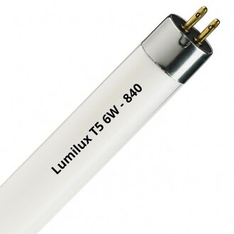 OSRAM Basic L 6W 640 Lumilux EL | 21cm - Koel Wit