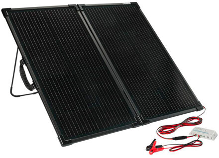 Osram BATTERYcharge Solar 100W OHPS100