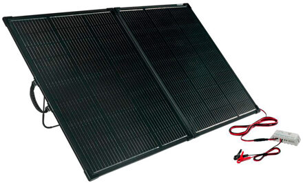 Osram BATTERYcharge Solar 200W OHPS200