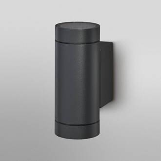 OSRAM buitenwandlamp ENDURA CLASSIC ITYS, donkergrijs IP65