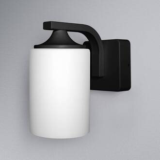 OSRAM buitenwandlamp ENDURA CLASSIC LANTERN CYLINDER zwart