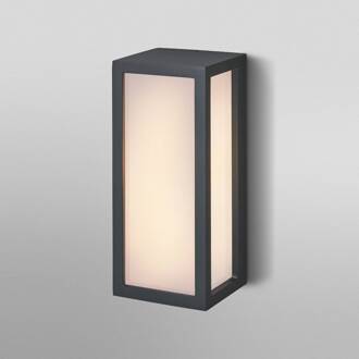 OSRAM buitenwandlamp ENDURA CLASSIC RADO, donkergrijs, IP65