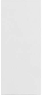 OSRAM buitenwandlamp ENDURA CLASSIC SQUARE, wit, up/down