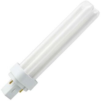 OSRAM Dulux D 26W 865 | Daglicht - 2-Pin