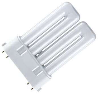 OSRAM Dulux F 24W 2G10 A Koel wit fluorescente lamp
