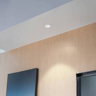 OSRAM Dulux LED lamp G23 S7 EM/AC 3,5W 3.000K mat wit