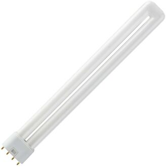 OSRAM Dulux Lumilux Spaarlamp - Koel Wit - 24W