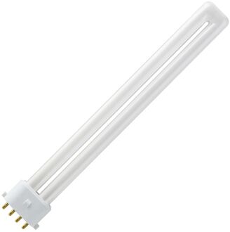 OSRAM Dulux S/E fluorescentielamp 11W 2G7 827 Wit