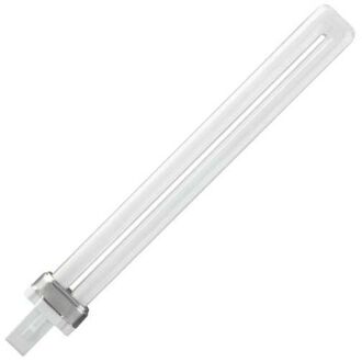 OSRAM Dulux S fluorescentielamp 11W G23 827 Wit