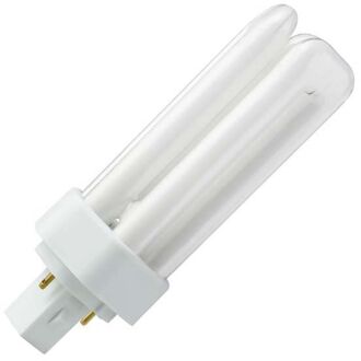 OSRAM Dulux T/E Plus 26W 827 | Zeer Warm Wit - 4-Pin