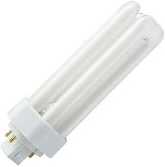 OSRAM Dulux T/E Plus 32W 827 | Zeer Warm Wit - 4-Pin