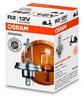 OSRAM Gloeilamp