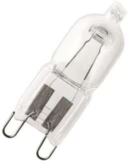 OSRAM Halogeenlamp 4008321208668