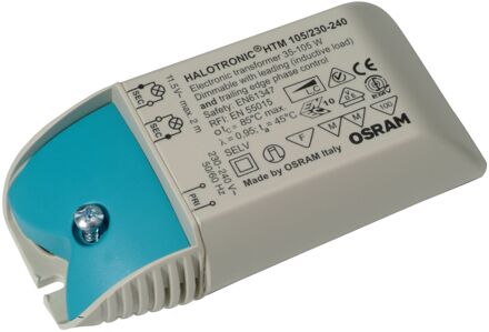 OSRAM Halotronic Elektronische Transformator 105va