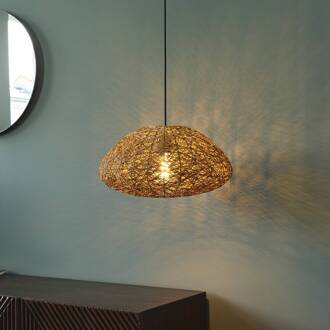 OSRAM hanglamp Decor Paper Drop, 1-lamp, beige, E27