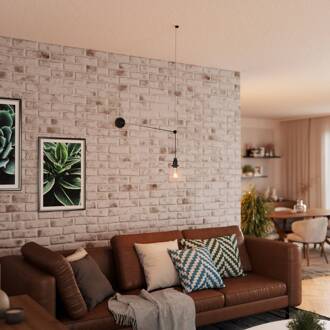 OSRAM hanglamp VINTAGE 1906, zwart, metaal, Ø 6,8 cm