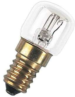OSRAM | Kleine fitting E14 | mm | 15W