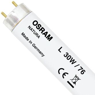 OSRAM L 30W 76 Lumilux Natura | 89.5cm