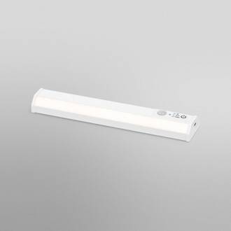 OSRAM LED-accu-onderbouwlamp LINEAR BACKLIGHT, 26 cm, wit