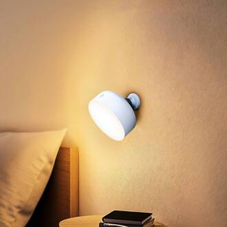 OSRAM LED-acculamp DECOR HELPER GADGET, wit, touchdim