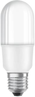 OSRAM LED buislamp Star E27 8W warmwit