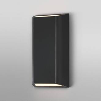 OSRAM LED buiten wandlamp ENDURA STYLE IDAR, donkergrijs, IP65
