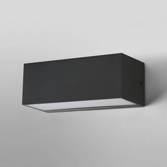 OSRAM LED buiten wandlamp ENDURA STYLE IDRI, donkergrijs, IP65