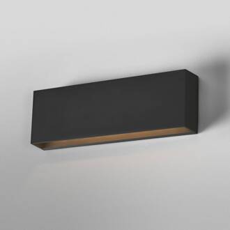 OSRAM LED buiten wandlamp ENDURA STYLE IVO, donkergrijs IP65