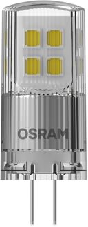 OSRAM Led Capsule Pin - 12v - Dimbaar - Warm Wit - G4 - 2w