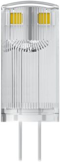 OSRAM Led Capsule Pin - 12v - Warm Wit - G4 - 0,6w