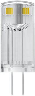OSRAM Led Capsule Pin - 12v - Warm Wit - G4 - 0,9w - 2 Stuks