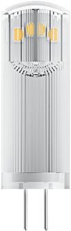 OSRAM Led Capsule Pin - 12v - Warm Wit - G4 - 1,8w - 2 Stuks