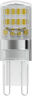 OSRAM Led Capsule Pin - Warm Wit - G9 - 1,9w
