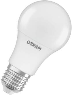 OSRAM LED Classic Star, mat, E27, 8,5 W, 4.000 K, 806 lm wit mat