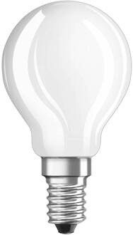 OSRAM LED druppellamp E14 2,8W 827, dimbaar