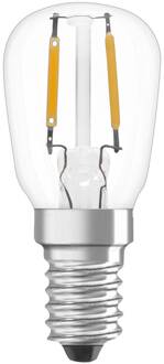 OSRAM LED filament-koelkastlamp E14 2,2W