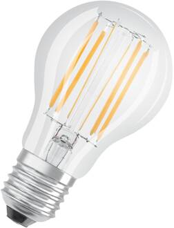 OSRAM LED filament lamp E27 Base 7,5W 4.000K per 3