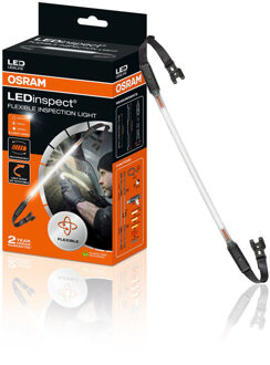 Osram LED Hoofdlamp FLEXIBLE INSPECTION LIGHT LEDIL416