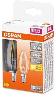 OSRAM LED-lamp 4058075330511