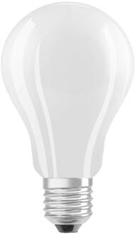 OSRAM LED lamp E27 11,6W mat 4.000K 2452lm