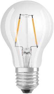 OSRAM LED lamp E27 2,2W Classic filament 2.700K