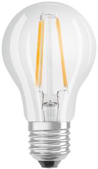 OSRAM LED lamp E27 7W Star+ Relax&Active helder