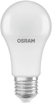 OSRAM LED lamp E27 8,8W 827 met daglichtsensor