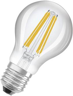 OSRAM LED lamp E27 A60 5W 1.055lm 3.000K helder