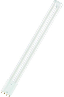 OSRAM LED-lamp Energielabel A++ (A++ - E) 2G11 Staaf 18 W = 36 W Koudwit (Ø x l) 43.8 mm x 413.4 mm 1 stuk(s)