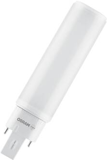 OSRAM LED lamp G24d-2 Dulux D18 7W 840