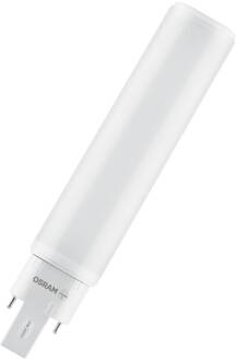 OSRAM LED lamp G24d-3 Dulux D26 10W 840