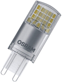 OSRAM LED-lamp - G9 - 4.8W - 2700K 4058075431874